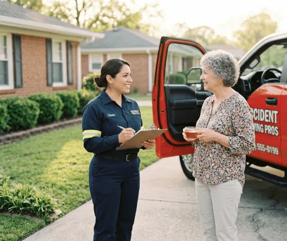 Accident Towing Service Alhambra, CA FAQs